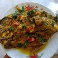 Cooksnap dari Nabilla Agustin untuk resep Pesmol Ikan Mujair