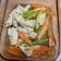 Daphne 的 涼拌腐皮 cooksnap
