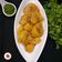 Deepa Rupani's cooksnap of when they made રતાળુ પુરી (Ratalu puri recipe in gujarati).