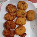 Cooksnap dari redinayanti untuk resep 046. Perkedel Kentang