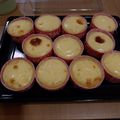 陳怡均 的 【9巷5弄】德式布丁塔 cooksnap