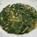 Cooksnap dari Adriana Prima untuk resep Cah pokcoy bawang putih