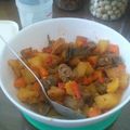 Cooksnap dari Anzilia Rizka Yunita untuk resep Sambel goreng kentang ati simpel