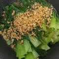 Cooksnap dari Pratiwi Helga untuk resep Tumis Pokcoy Bawang Putih