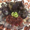 Cooksnap dari Arbella Dea Septine untuk resep Hanya ati ampela goreng