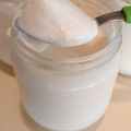 El cooksnap de LuciCocina cuando hizo Yogur casero y fácil.