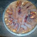 El cooksnap de Nancy Willy cuando hizo Torta de Manzana en sartén essen.
