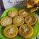 Cooksnap dari Ana Rafa Fadhlillah untuk resep Kue Lumpur Labu Kuning