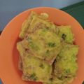 Cooksnap dari Elinda Joen untuk resep Tempe Mendoan