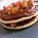 Cooksnap από Dimitra Evangelinou στη συνταγή Pancakes (χωρίς αυγά) με μέλι!