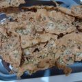 Cooksnap dari Alifah Lestari untuk resep Peyek Kacang Hijau