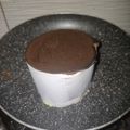 Cooksnap dari Dini Maryani untuk resep Japanese Souffle Pancake