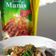 Cooksnap dari Michael Wahyudi untuk resep Nasi sayur (+ ayam) Ala Pak Djo