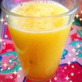 Cooksnap dari lisra untuk resep Jus Mangga Kekinian