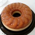 Cooksnap dari Ayu Purbo Laras untuk resep Pudding Lapis Regal Ekonomis
