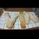El cooksnap de ema aviles cuando hizo Pan Ciabata para sándwich 🥖.