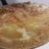 El cooksnap de Yessica Olveira cuando hizo Torta de Manzana en sartén essen.
