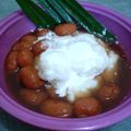 Cooksnap dari Alalunnisa untuk resep Bubur Sumsum