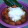 Cooksnap dari Alalunnisa untuk resep Bubur Sumsum