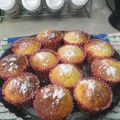 El cooksnap de adriana.ramirez.1164 cuando hizo Muffins de Manzana🍎.