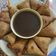 Ankita Solanki's cooksnap of when they made સુરેન્દ્રનગર ના ફેમસ સમોસા (Surendranagar Famous Samosa Recipe In Gujarati).