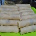 Cooksnap dari Dini Nur untuk resep Kulit risol hemat