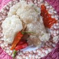 Cooksnap dari Dhefitria09 untuk resep Cireng krispy bumbu rujak