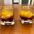 bling bling ching 的 三步驟「鳳梨果凍」好好吃、一定要試試 ♪ cooksnap