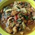 Cooksnap dari lizafebri untuk resep Tauco ikan niLa