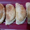 Cooksnap dari Dwi Pratiwi untuk resep Pastel renyah