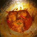 Cooksnap dari Elisa Kurniautomo untuk resep Ayam Tepung Asam Manis