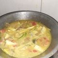 Cooksnap dari Ningyum AnnurMajid untuk resep Ikan Patin Bumbu Kuning