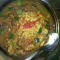Cooksnap dari siti nurjanah untuk resep Semur Telur Ceplok