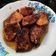 Cooksnap dari Meri Susanti untuk resep Salmon Panggang Teriyaki (Buat Keluarga dan MPASI 1 Tahun+)