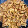 Cooksnap dari Merissa Apriani untuk resep Ayam Betutu Kuah Pedas