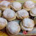 Cooksnap από Cleopatra στη συνταγή Krapfen ή Berliner