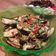 Cooksnap dari Kiori Perdania untuk resep #36 Pecel terong
