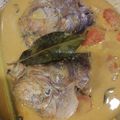 Cooksnap dari Mira Myd untuk resep Gulai Kepala Tongkol