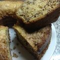 El cooksnap de Negrabet cuando hizo Torta de bananas súper fácil.