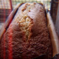 El cooksnap de paulyarias cuando hizo Torta fácil y húmeda de bananas Ali.