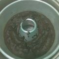 Cooksnap dari Aricha julianti untuk resep Spons Cake Kukus (no emulsifier)