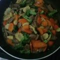 Cooksnap dari Zie Bulan untuk resep Capcay Sayur Mudah & Enak