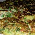 Cooksnap dari yans untuk resep Telur Dadar Padang