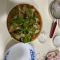 王懷遠 的 麻辣水煮魚 cooksnap