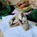 Cooksnap dari Dhenia Zhaier 🆕 untuk resep Pisang Aroma Coklat Keju