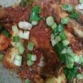 Cooksnap dari Sultan Latifa untuk resep Ayam Bumbu Rujak