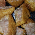 Cooksnap dari Dhena Denisa untuk resep baso tahu 