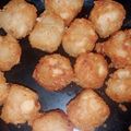 Hemani bhati का कुकस्नैप जब उन्होंने कटलेट(CUTLET RECIPE IN HINDI) बनाया था।