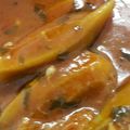 صورة من Serine_fa، شاركها بعد تجربة وصفة بامية ورز