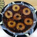 صورة من نور محمد ، شاركها بعد تجربة وصفة كيكة الاناناس 🍍